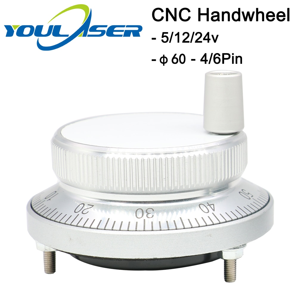 CNC ޼ ڵ  5V 6  ޽ 100  ޽ ߻ ڵ..